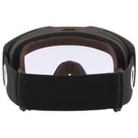 Fall Line M Matte Black / Prizm Snow Clear - view: 2