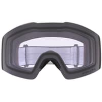 Fall Line M Matte Black / Prizm Snow Clear - view: 1