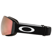 Flight Deck M Matte Black/Prizm Rose Gold - view: 3