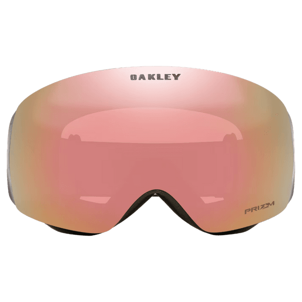 Flight Deck M Matte Black/Prizm Rose Gold, view: 1