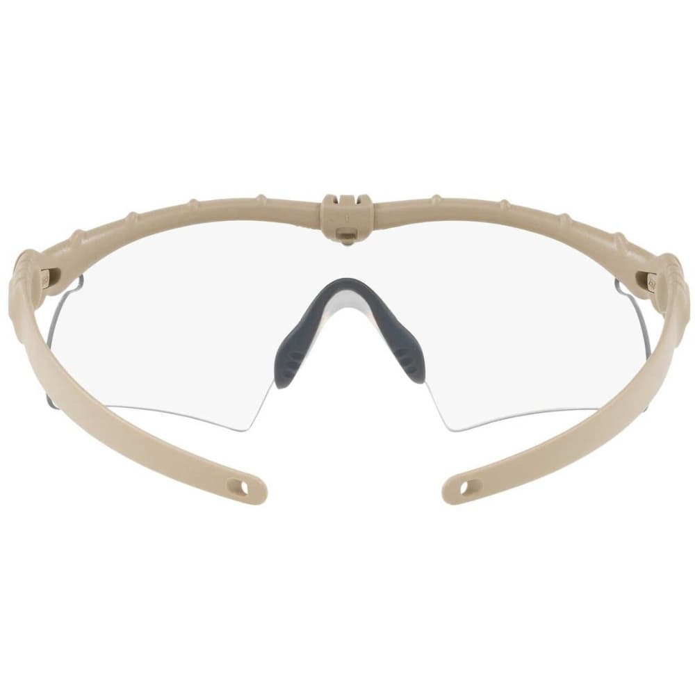 SI Ballistic M Frame 3.0 Desert with Clear, Prizm TR22 & Prizm TR45 Lenses, view: 2