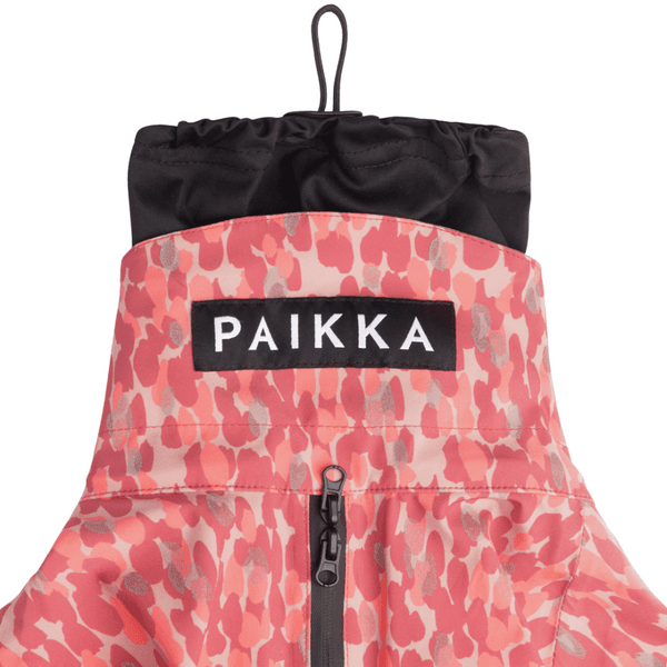 Rain Suit 25-30 cm Red, view: 2