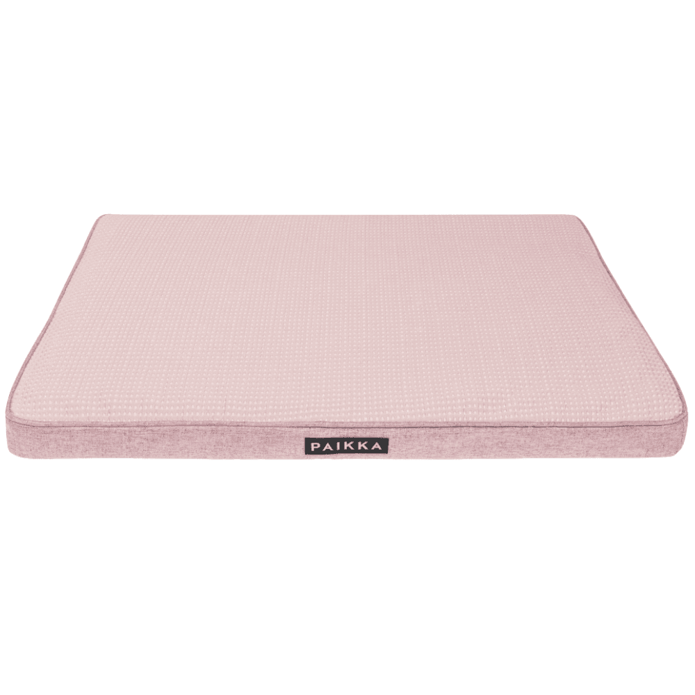 Cooling Orthopedic Mattress Pink 80 cm, view: 0