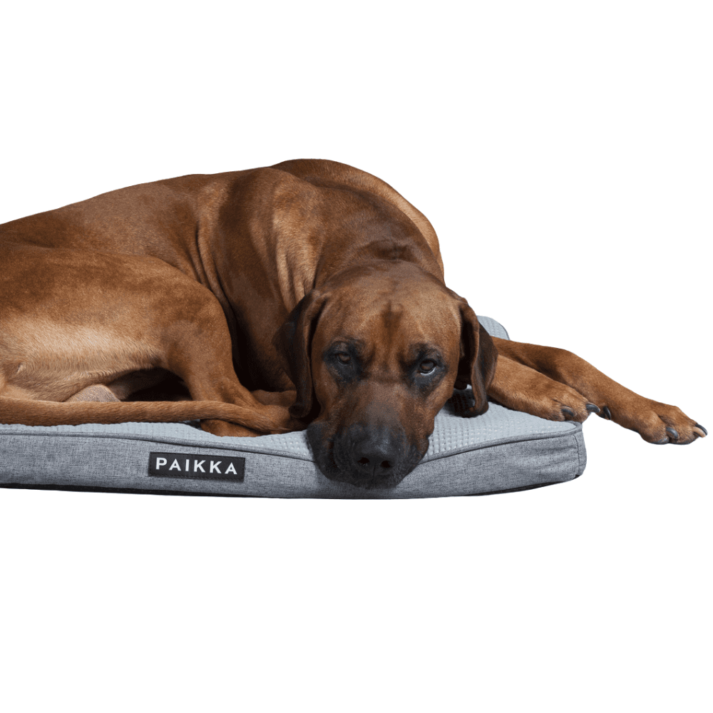 Cooling Orthopedic Mattress Grey 80 cm, view: 1