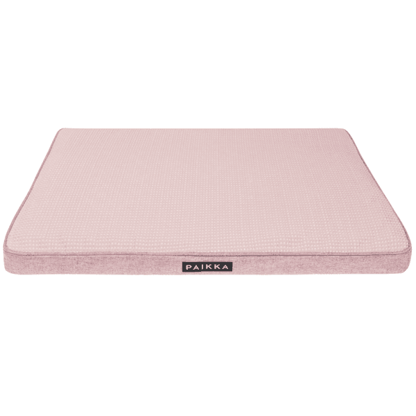 Cooling Orthopedic Mattress Pink 120 cm, view: 0