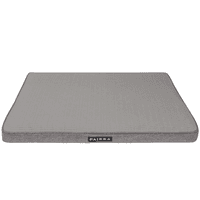 Cooling Orthopedic Mattress Grey 120 cm - view: 0