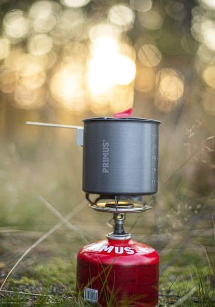 Trek Pot 0.6L, view: 2