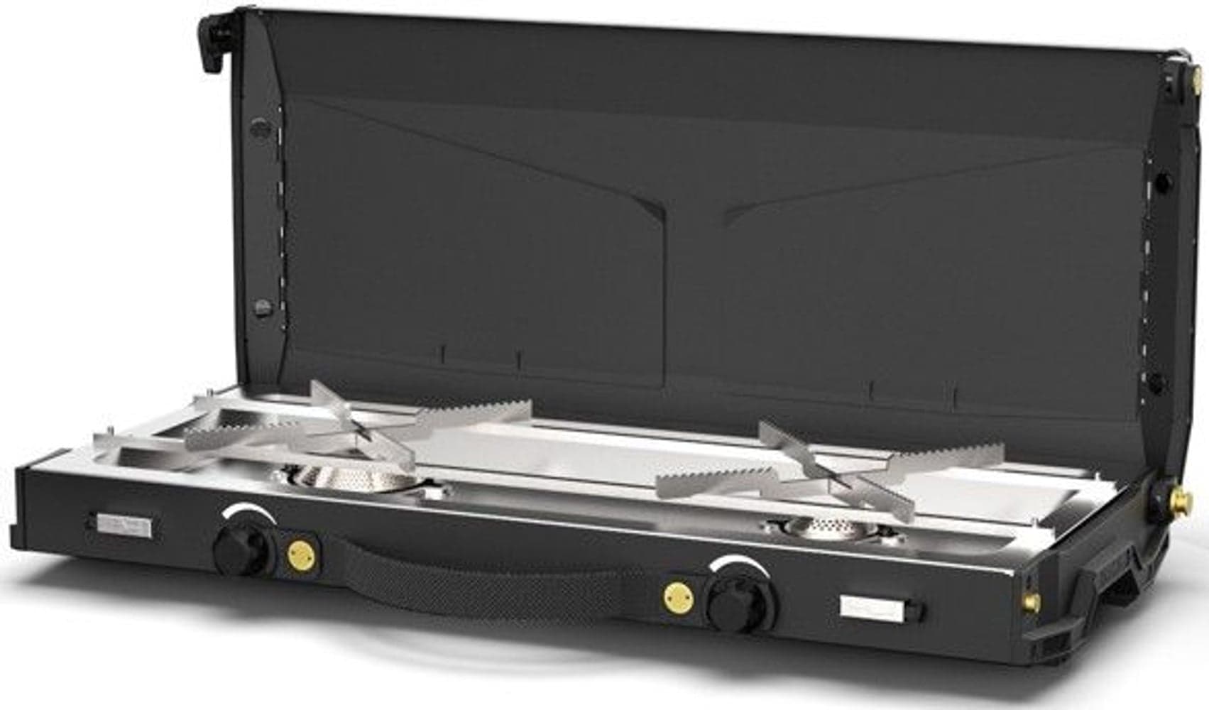 Alika Stove, view: 0