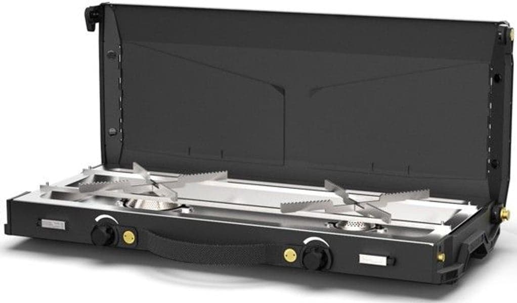 Alika Stove, view: 0