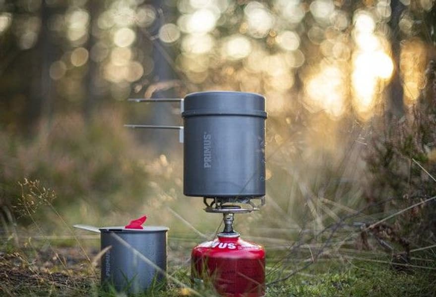 Trek Pot Set, view: 4