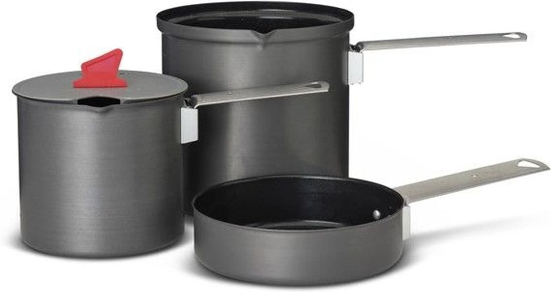 Trek Pot Set, view: 1