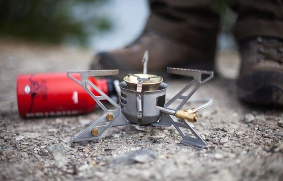 MultiFuel III, view: 2