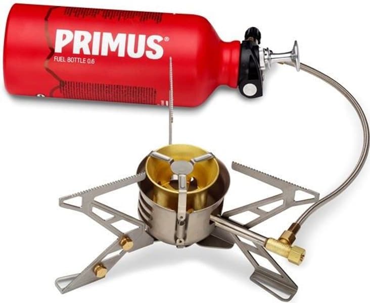 MultiFuel III, view: 1