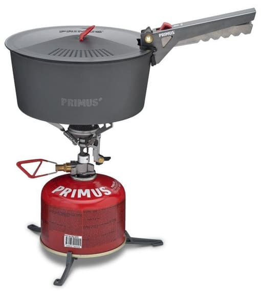 Canister Stand, view: 4