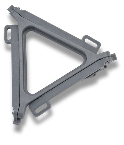 Canister Stand, view: 1