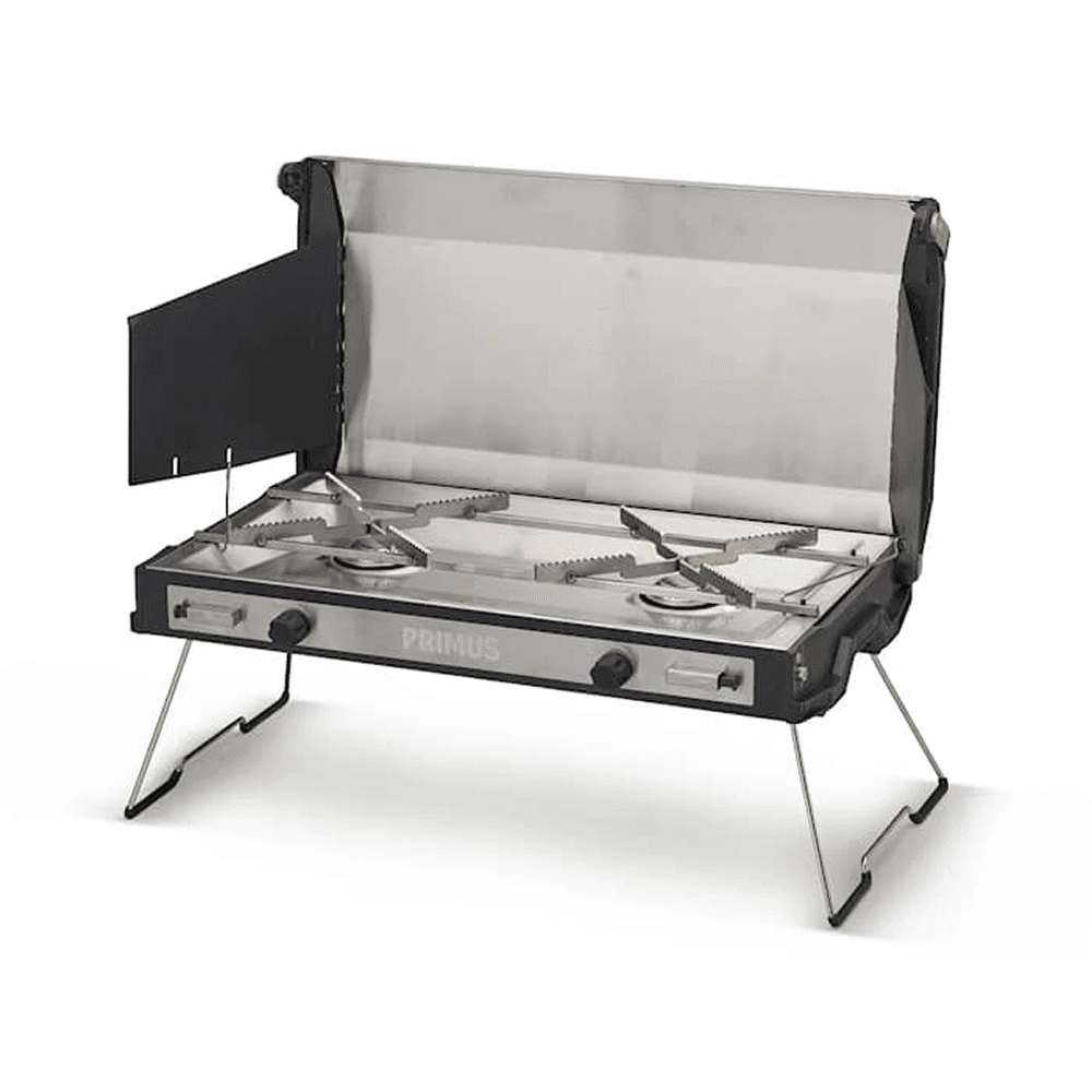 Tupike Stove II, view: 0