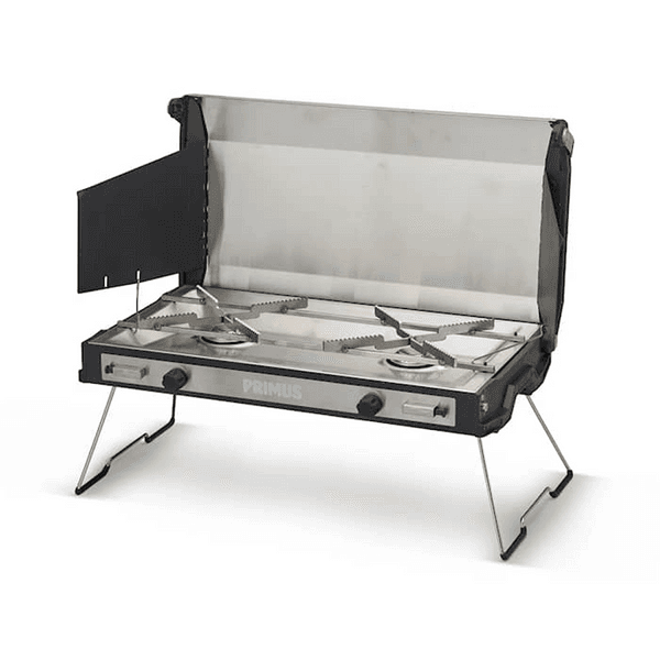 Tupike Stove II, view: 0