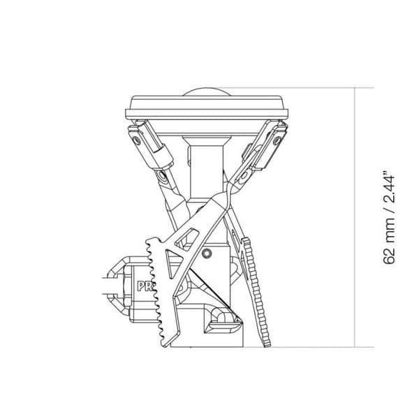 Micron III Piezo, view: 5