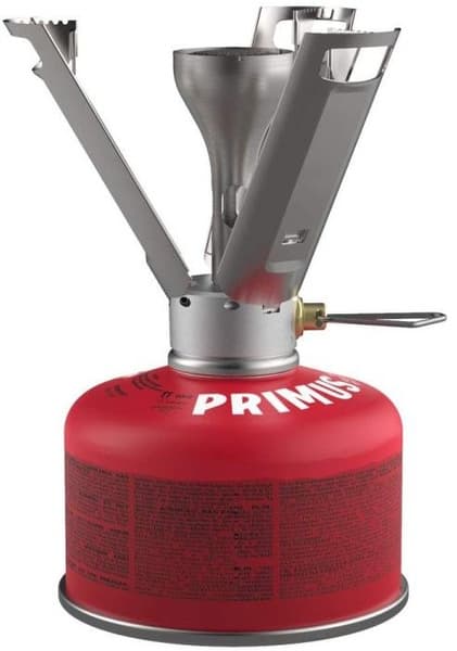 Firestick Stove, view: 1