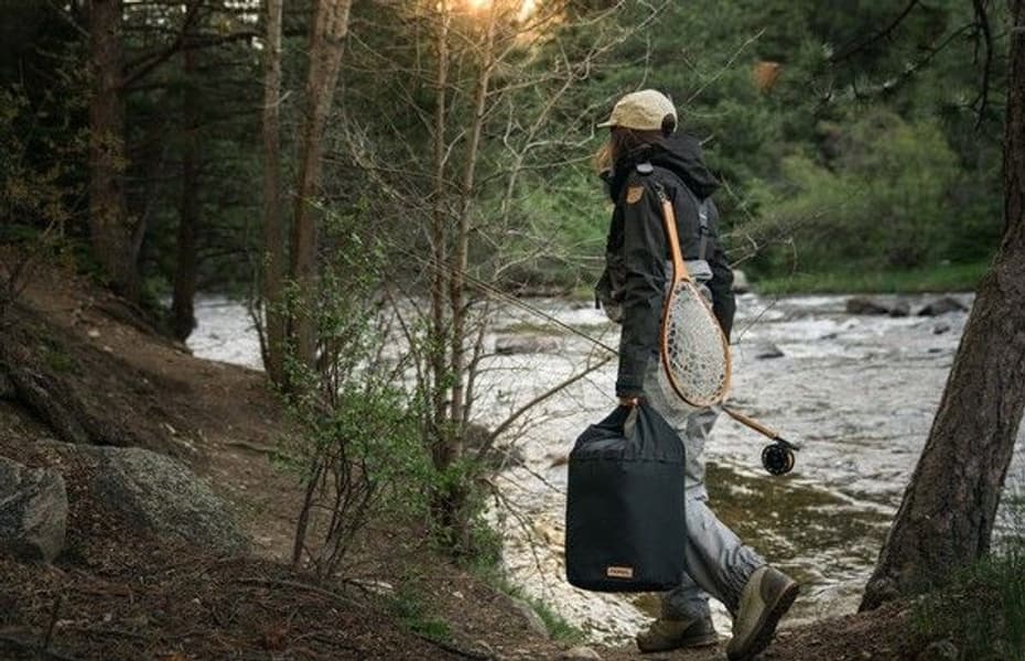 Cooler Backpack, view: 4