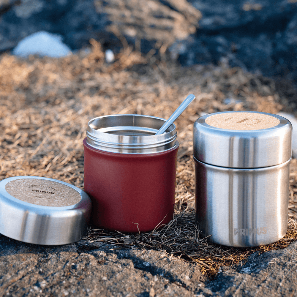 Preppen Vacuum Jug S.S., view: 2