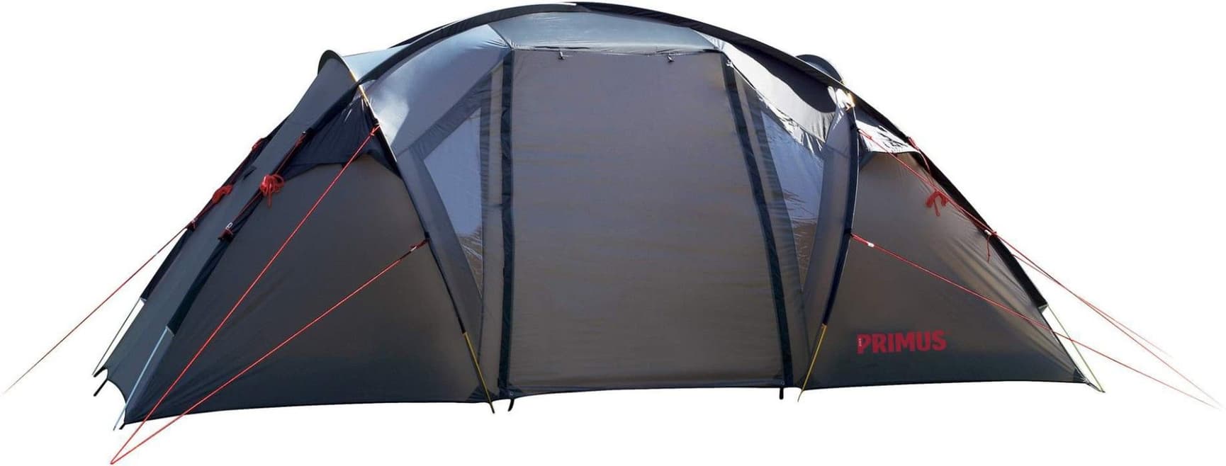 Bifrost H6 6P-telt, view: 1