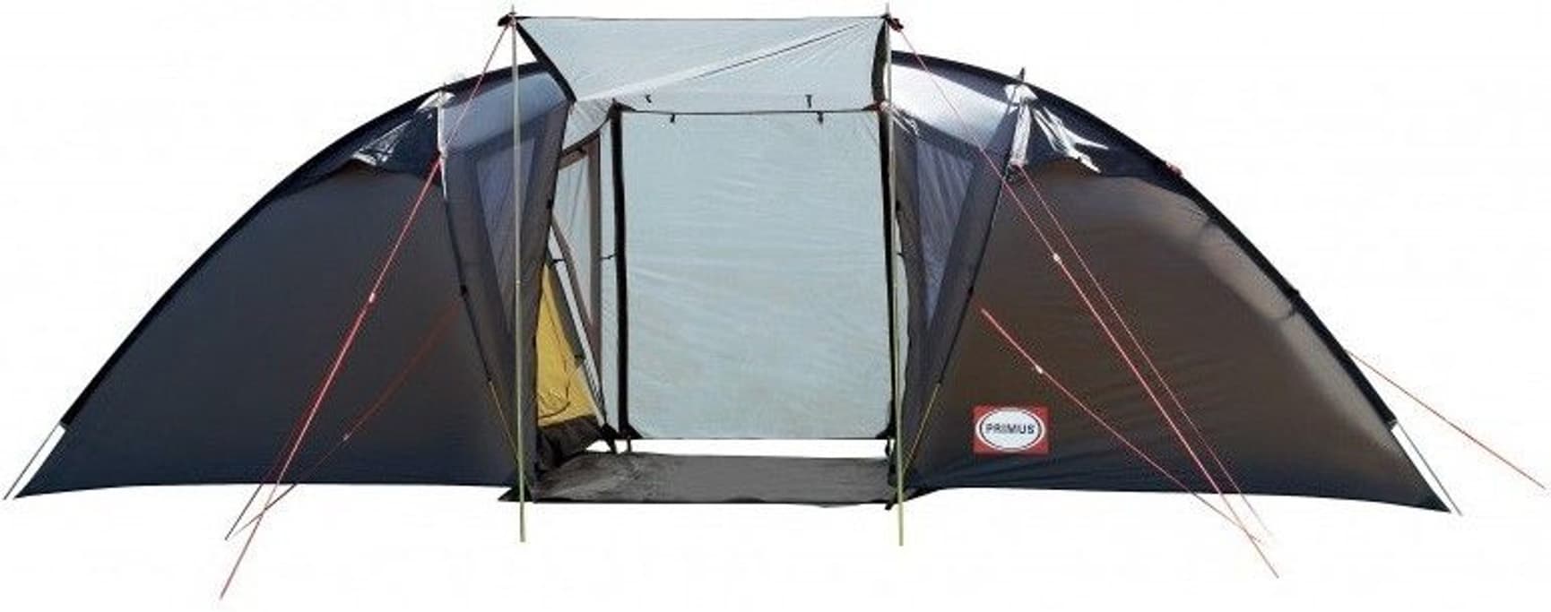 Bifrost H6 6P-telt, view: 0