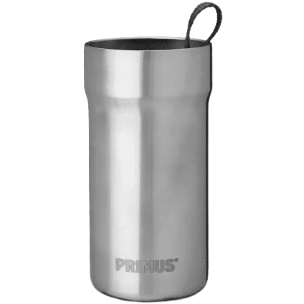 Slurken Vacuum Mug 0.3L Stainless Steel, view: 0