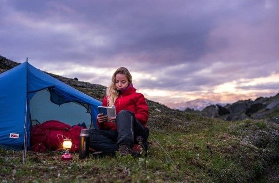 Easylight Piezo, view: 2