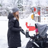 Slurken Vacuum Mug 0.4L Black - view: 4