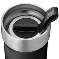 Slurken Vacuum Mug 0.4L Black - view: 1