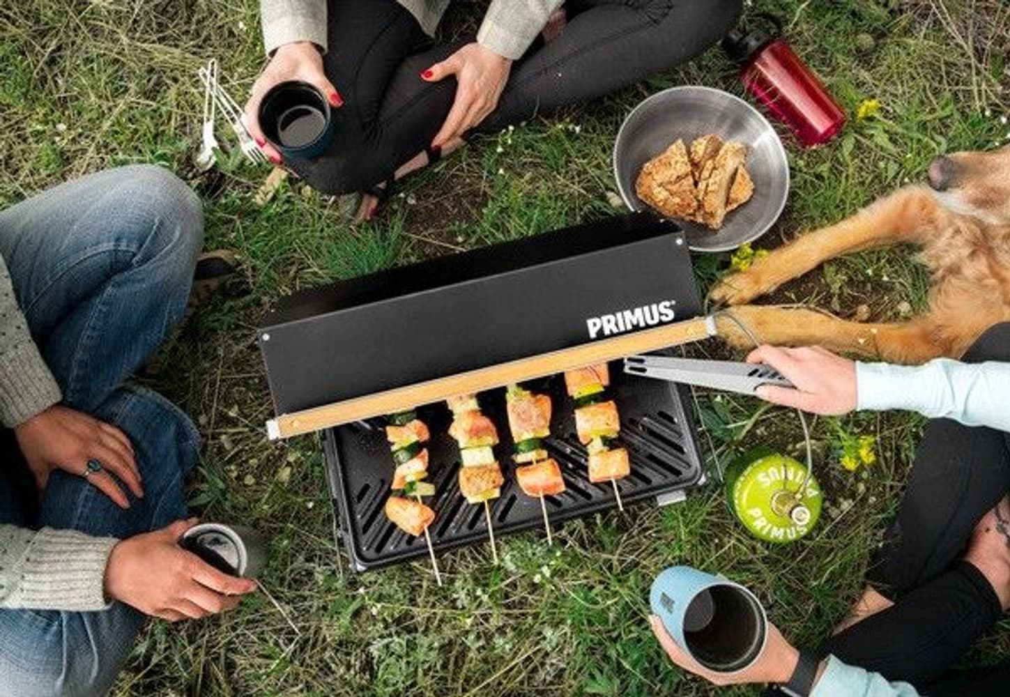 Skewers - 6 pk, view: 2