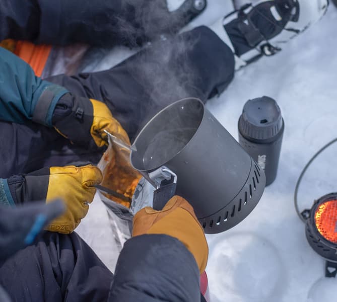 Ulti Pot 1.0, view: 2