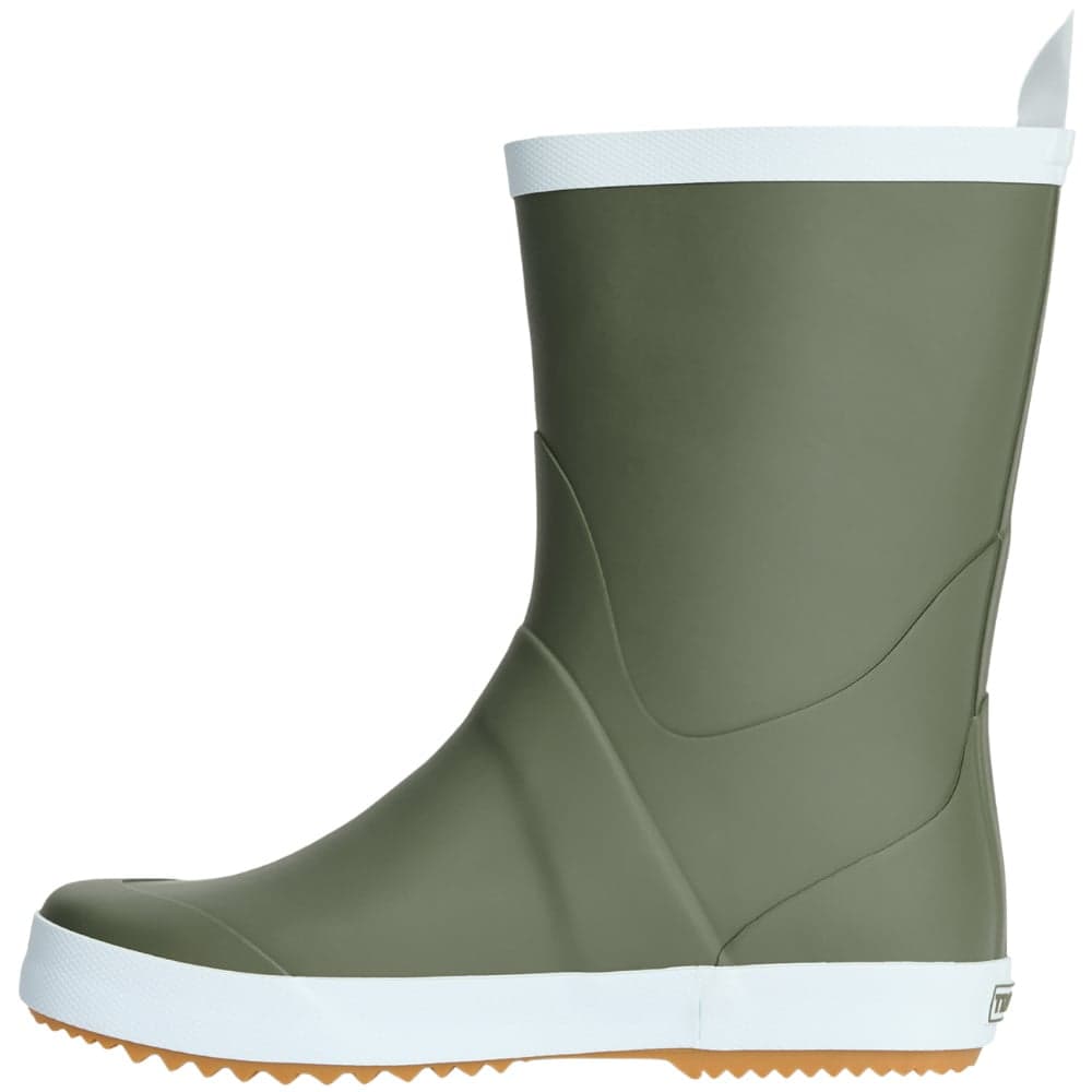 Wings Rainboot Unisex Field Green, view: 2