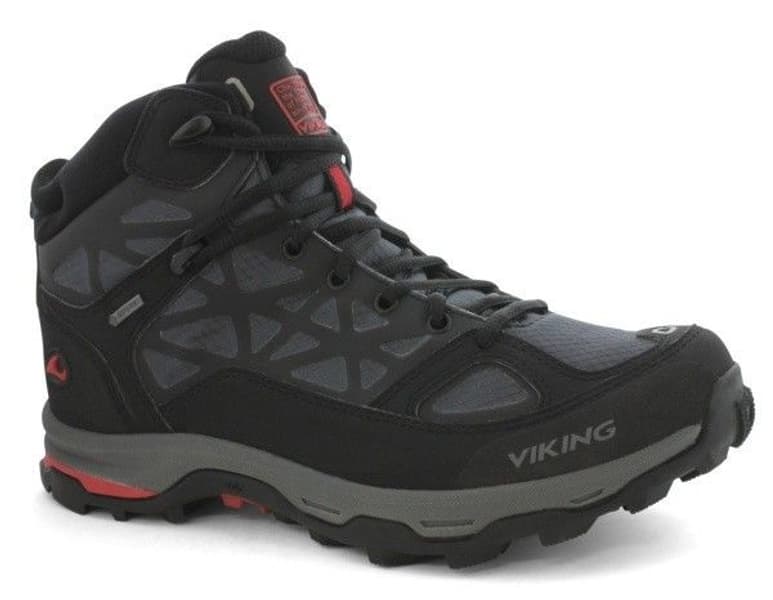 Ascent Mid GTX, view: 0