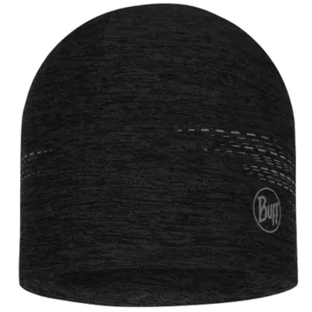 Beanie Dryflx Solid Black, view: 0