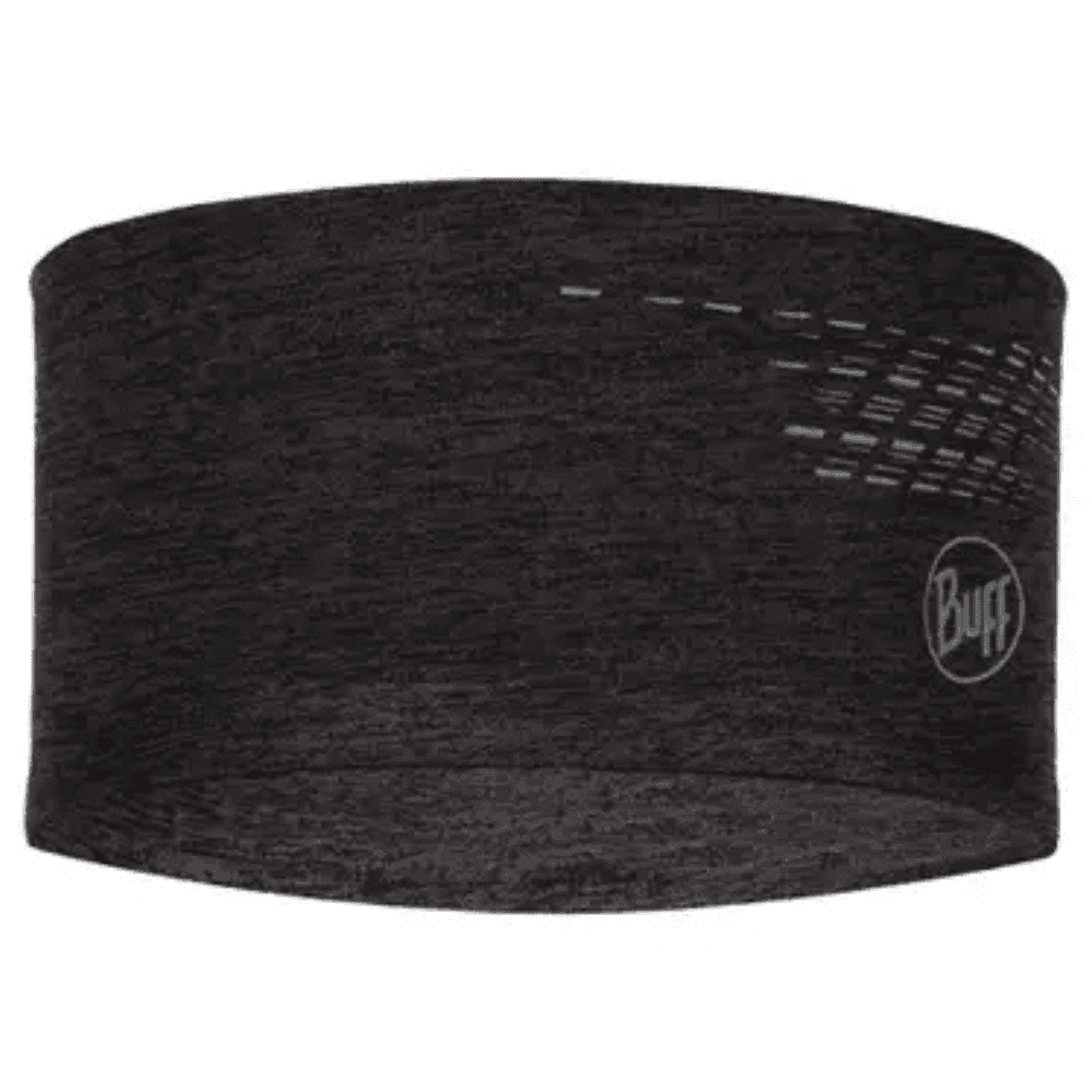 Headband Dryflx Solid Black, view: 0