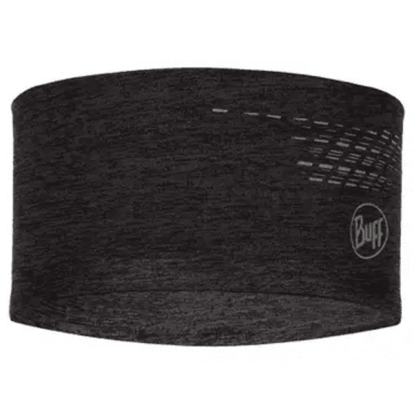 Headband Dryflx Solid Black, view: 0