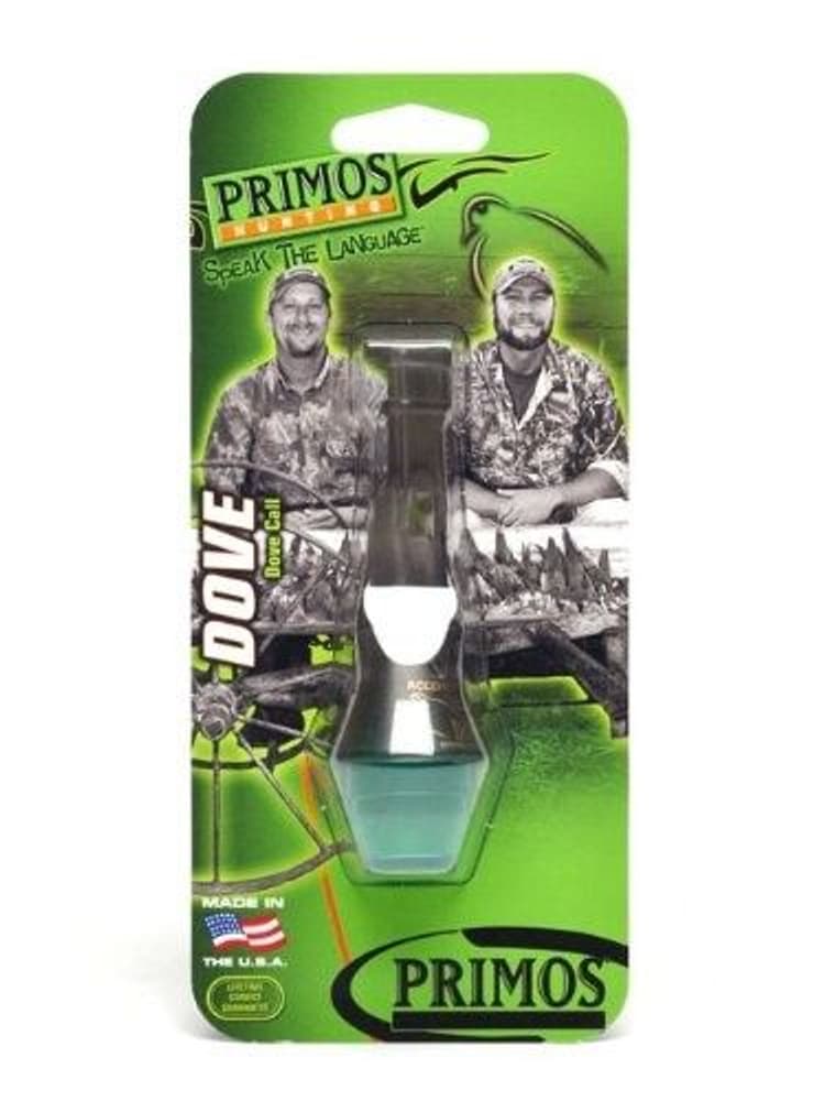 Dove Call, view: 1