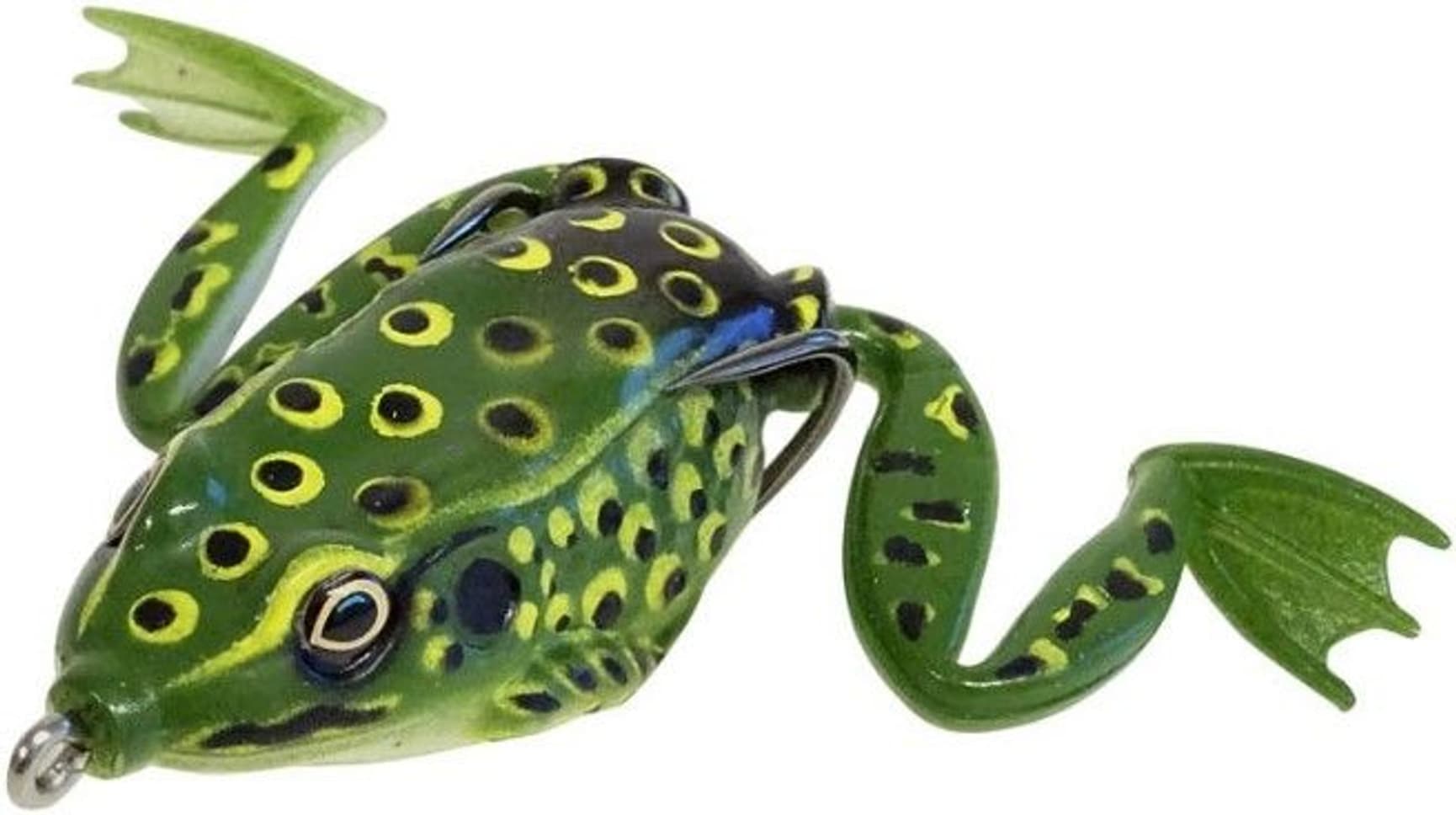 IFISH Frog 18g, view: 1