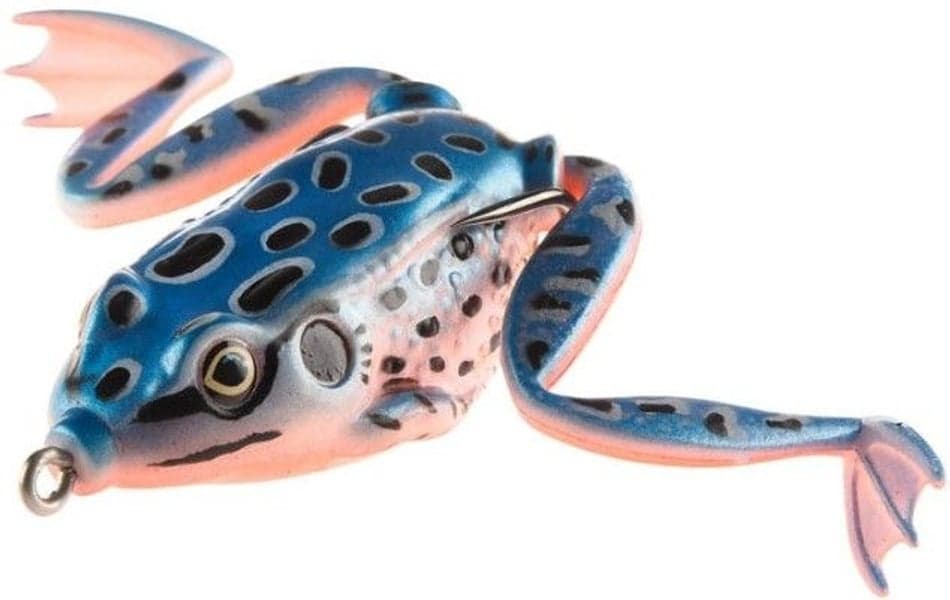 IFISH Frog 18g, view: 3