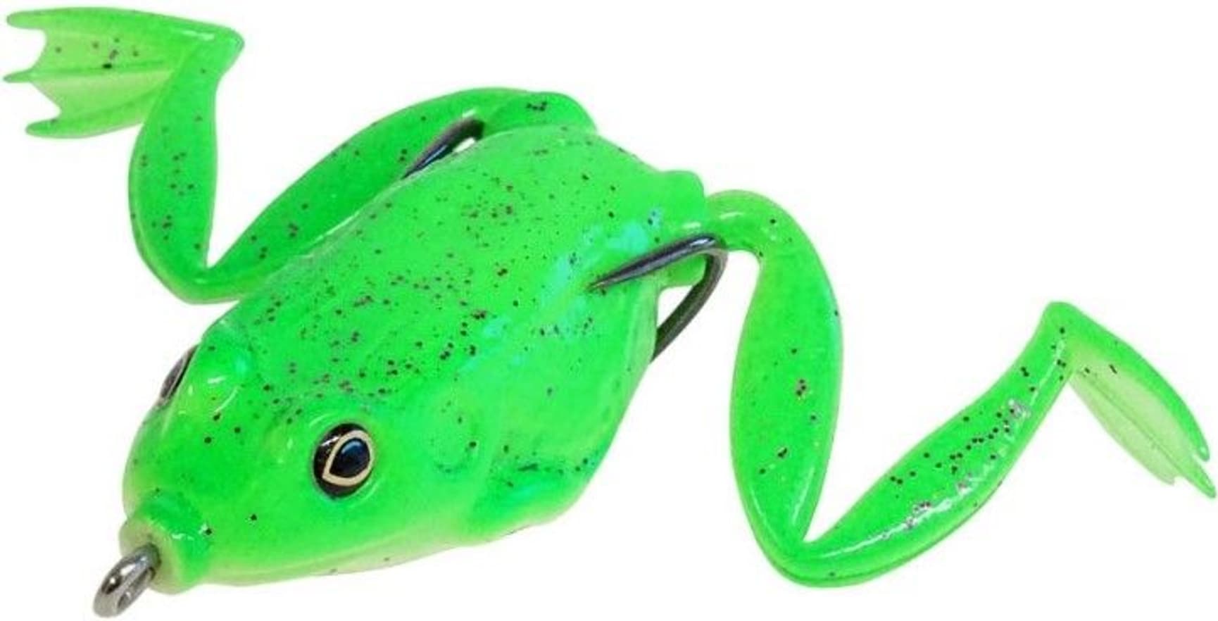 IFISH Frog 18g, view: 0