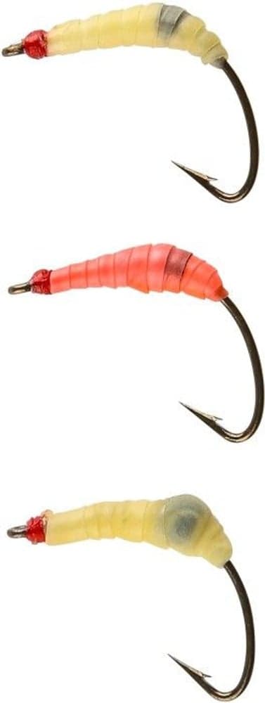 IFISH Maggots, view: 0