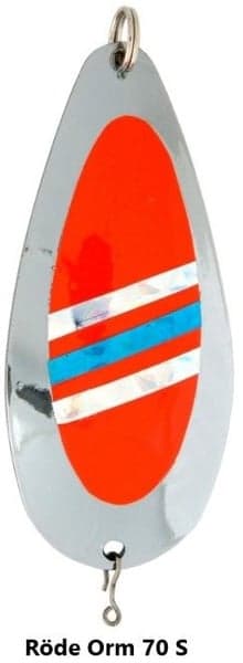 IFISH Röde Orm 70, view: 1