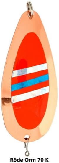 IFISH Röde Orm 70 - view: 0