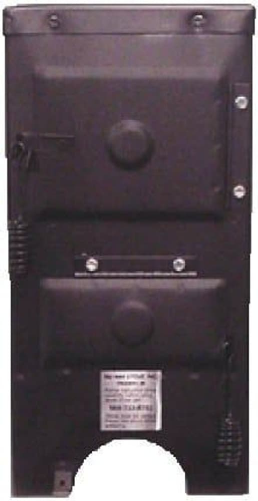 IFISH Vedkamin 965, view: 0