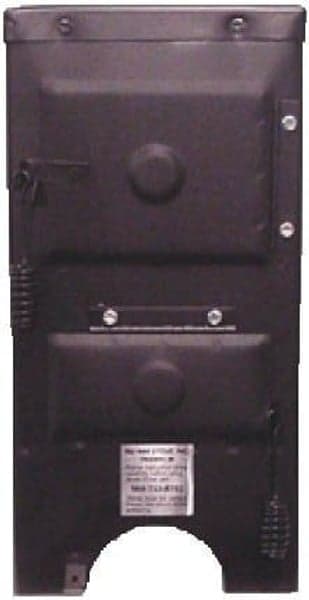 IFISH Vedkamin 965, view: 0