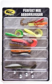 IFISH Perfekt Mix - view: 1
