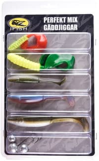 IFISH Perfekt Mix - view: 3