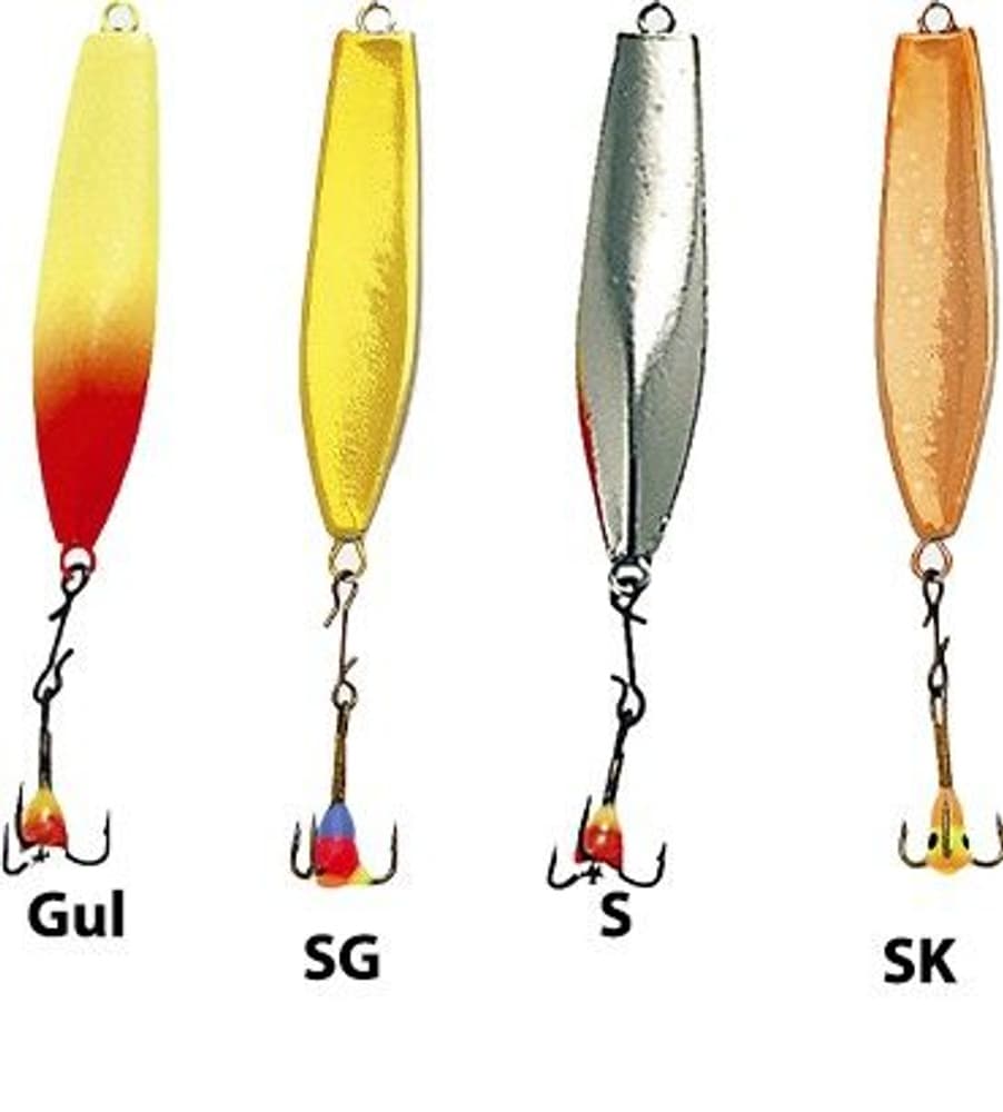 IFISH Hedlund 35mm, view: 0